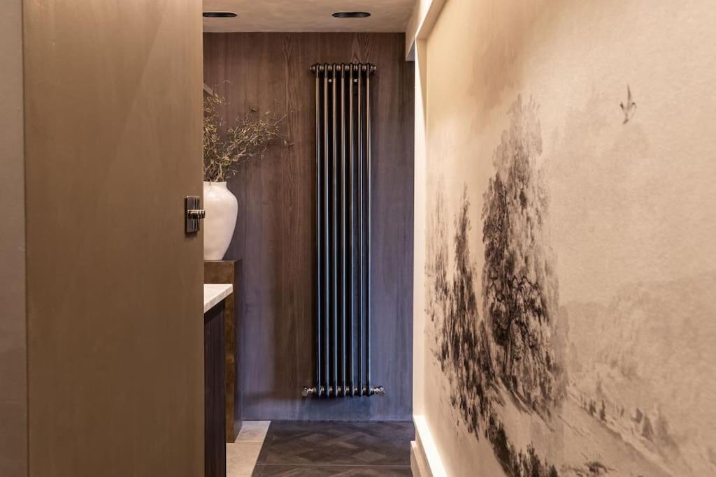 Alfred'S Ramsbottom - Suite One Exterior foto